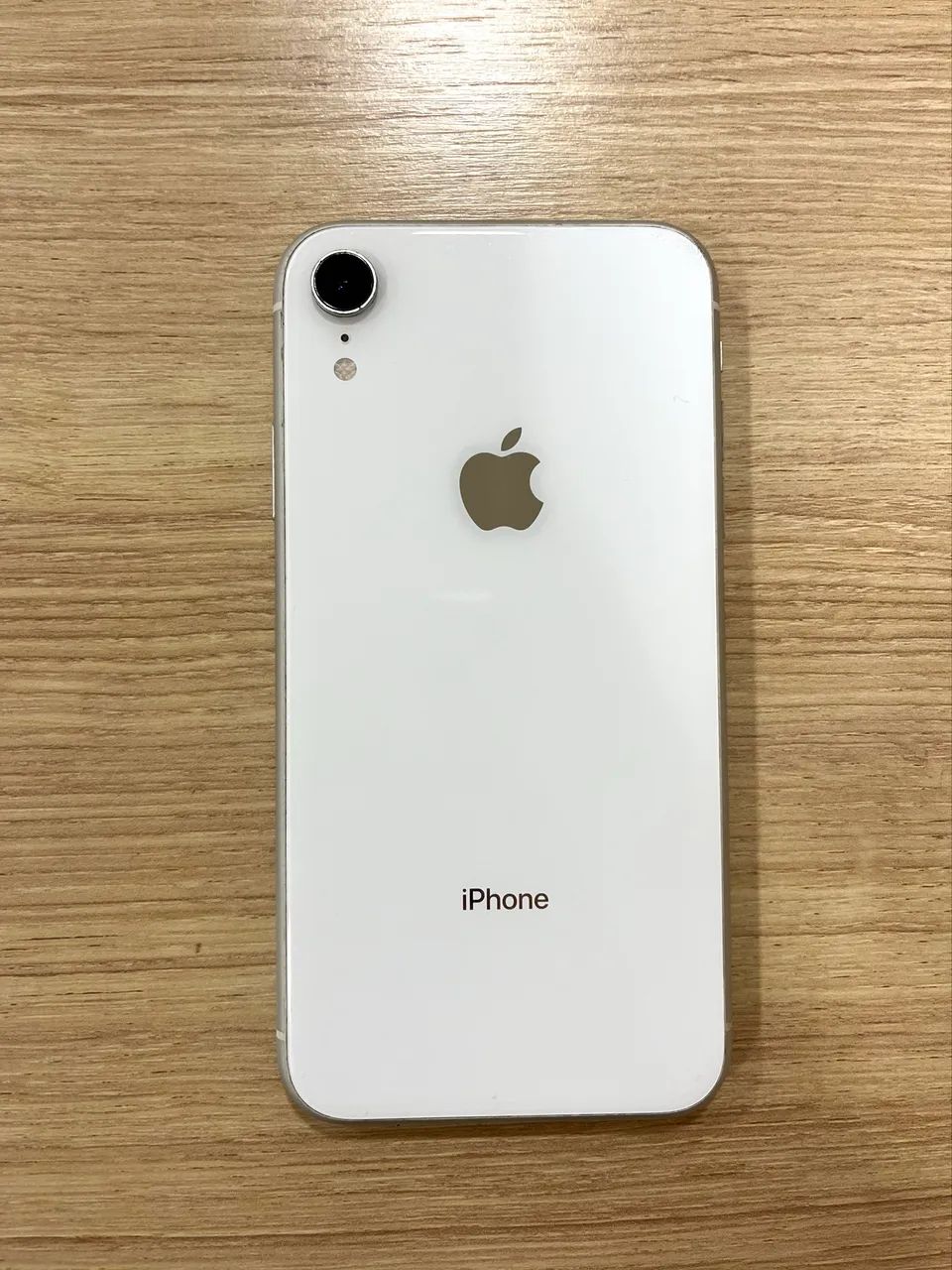 Iphone XR 64 GB
