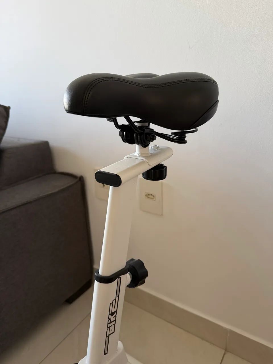 Bicicleta ergométrica  - Foto 5