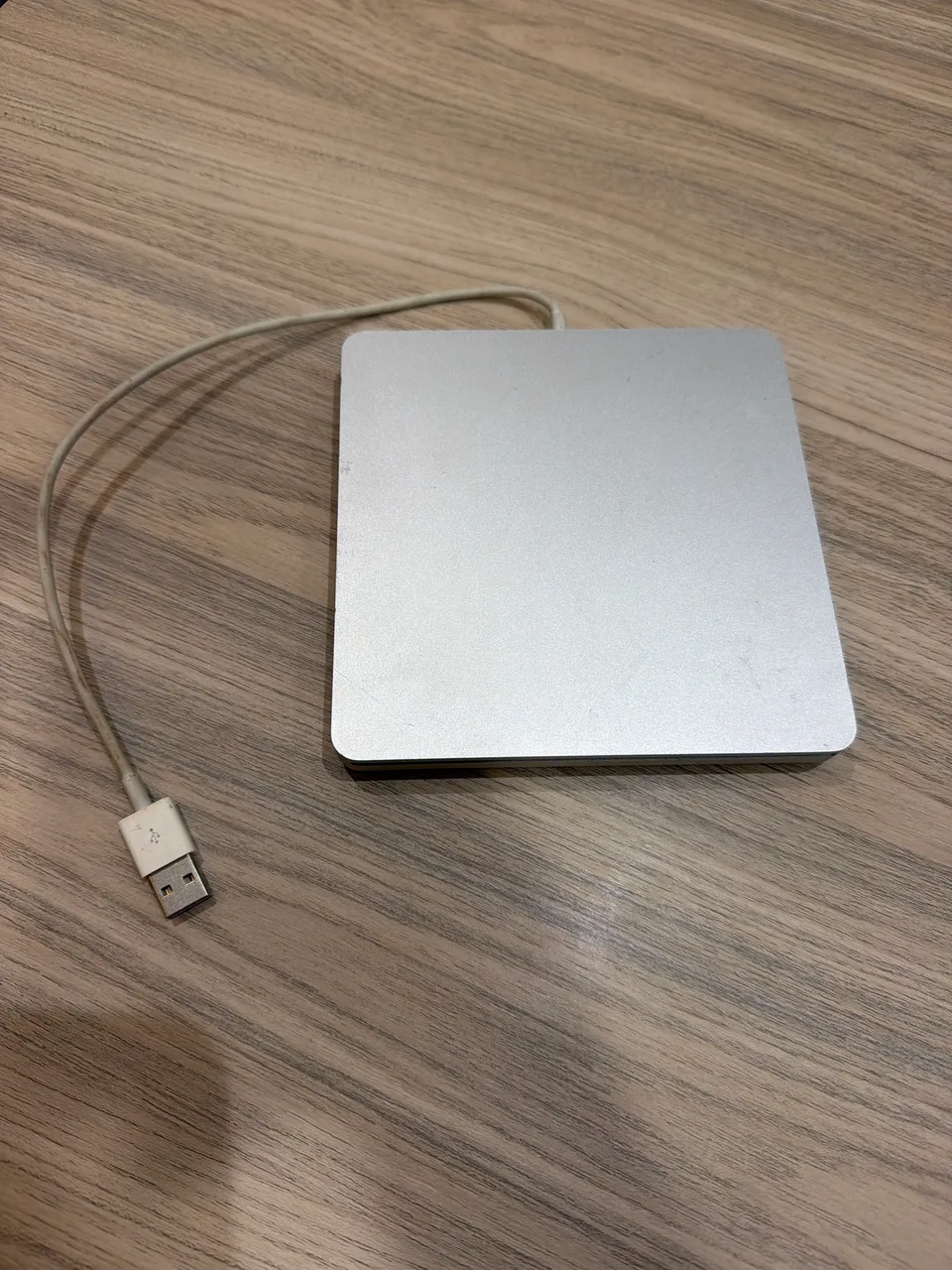 usb superdrive apple