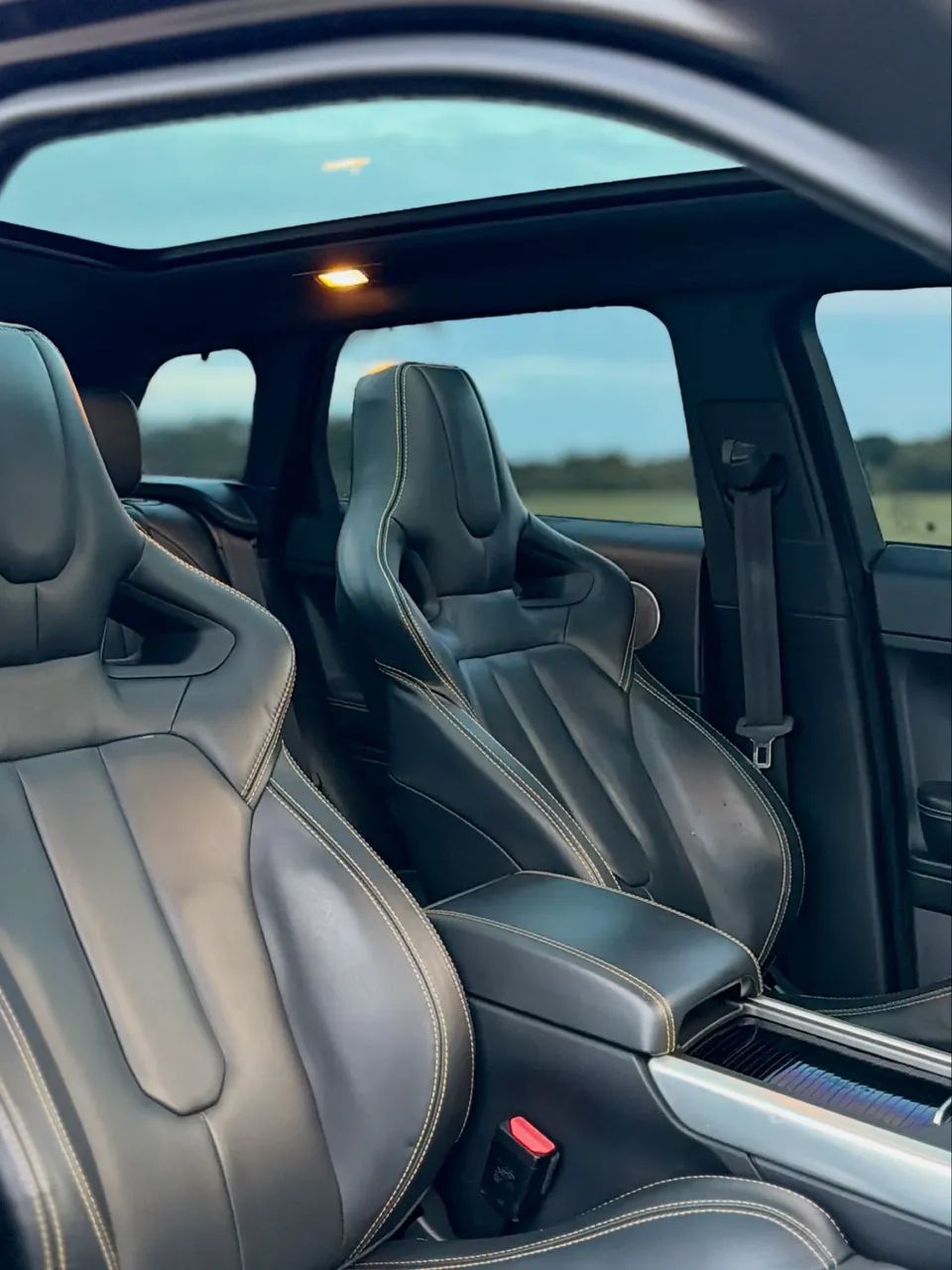 Land Rover Range Rover Evoque Dynamic Tech 2.0 AUT 5P 2013 - Foto 5