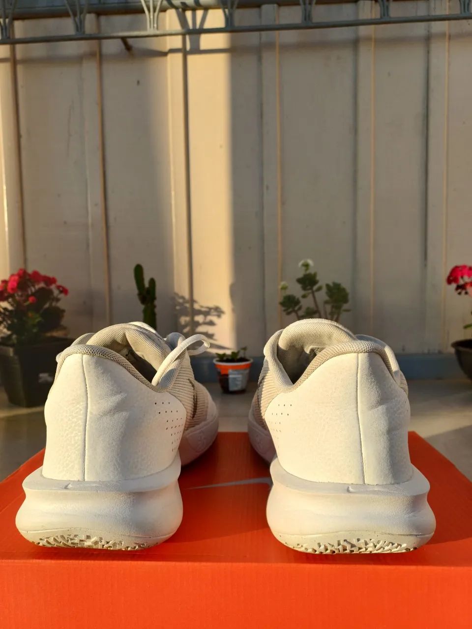 Nike Precision 7 - Foto 4