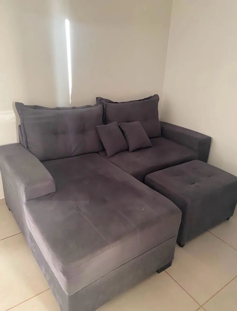 Sofá  - Foto 3