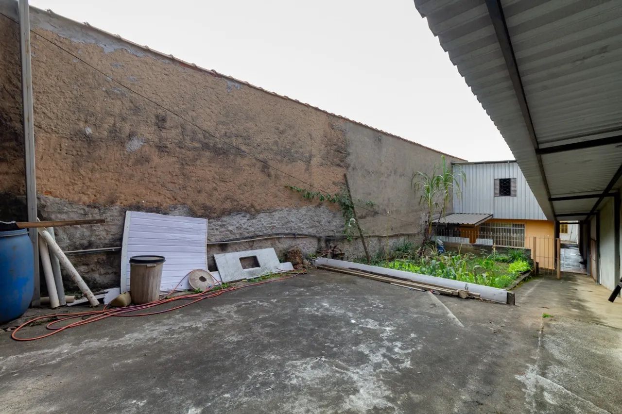 Casa para venda em Vila Jaguara com 2 quartos, 120m² - Foto 2