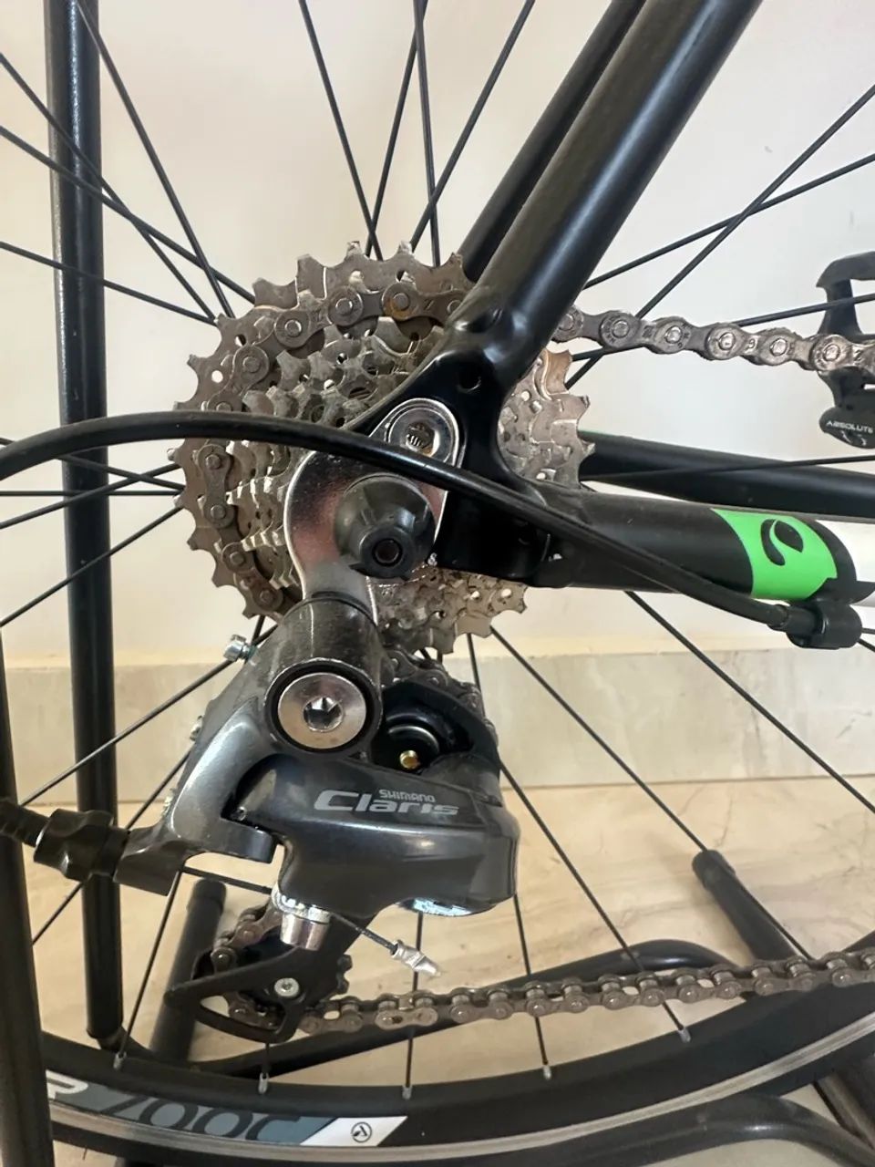 TSW TR20 SPEED - Foto 3