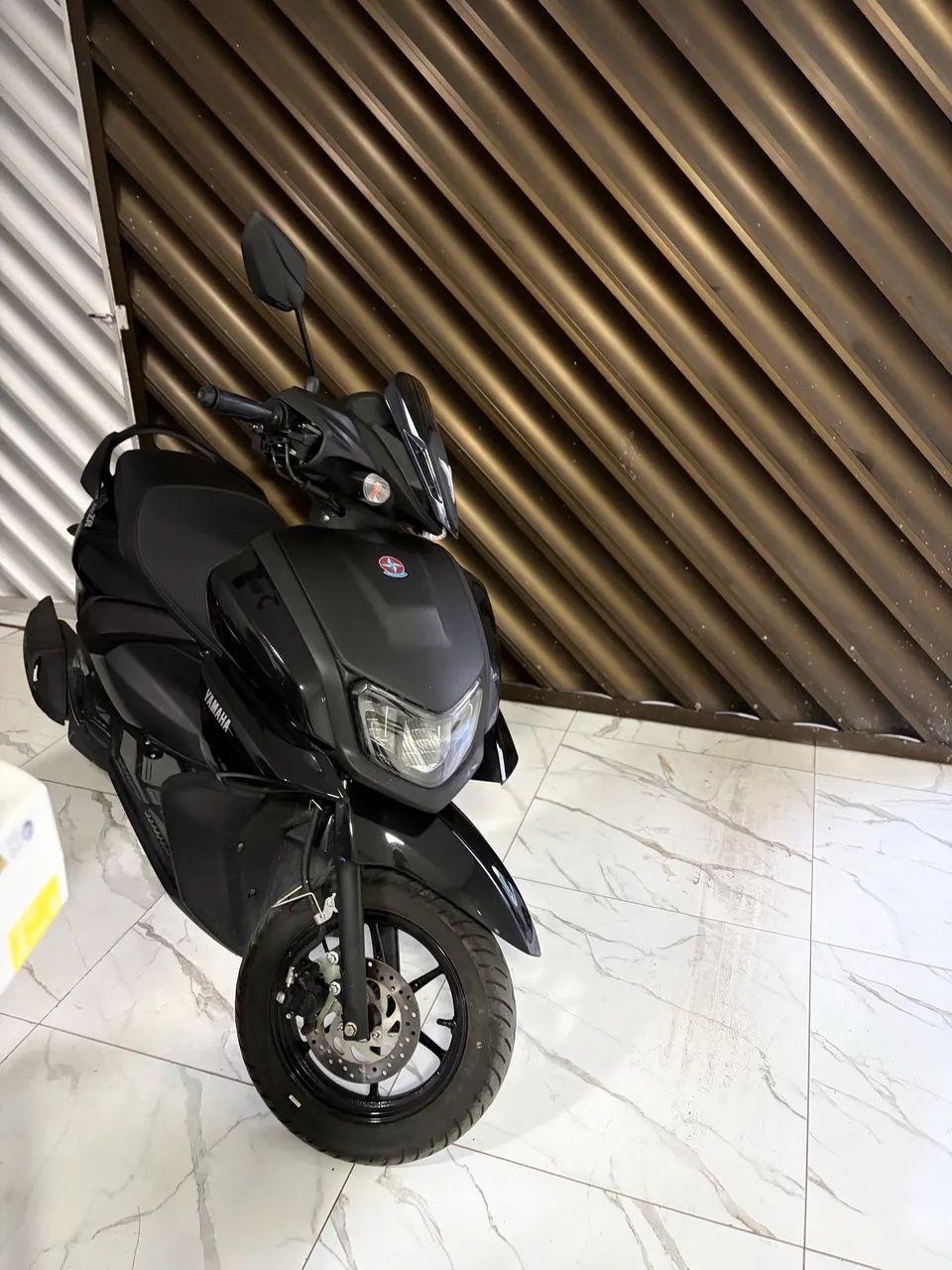 Zr 125 - Foto 5