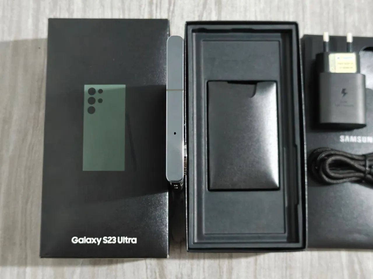 Galaxy S23 Ultra 512gb - Celulares e Smartphones - Setor Leste