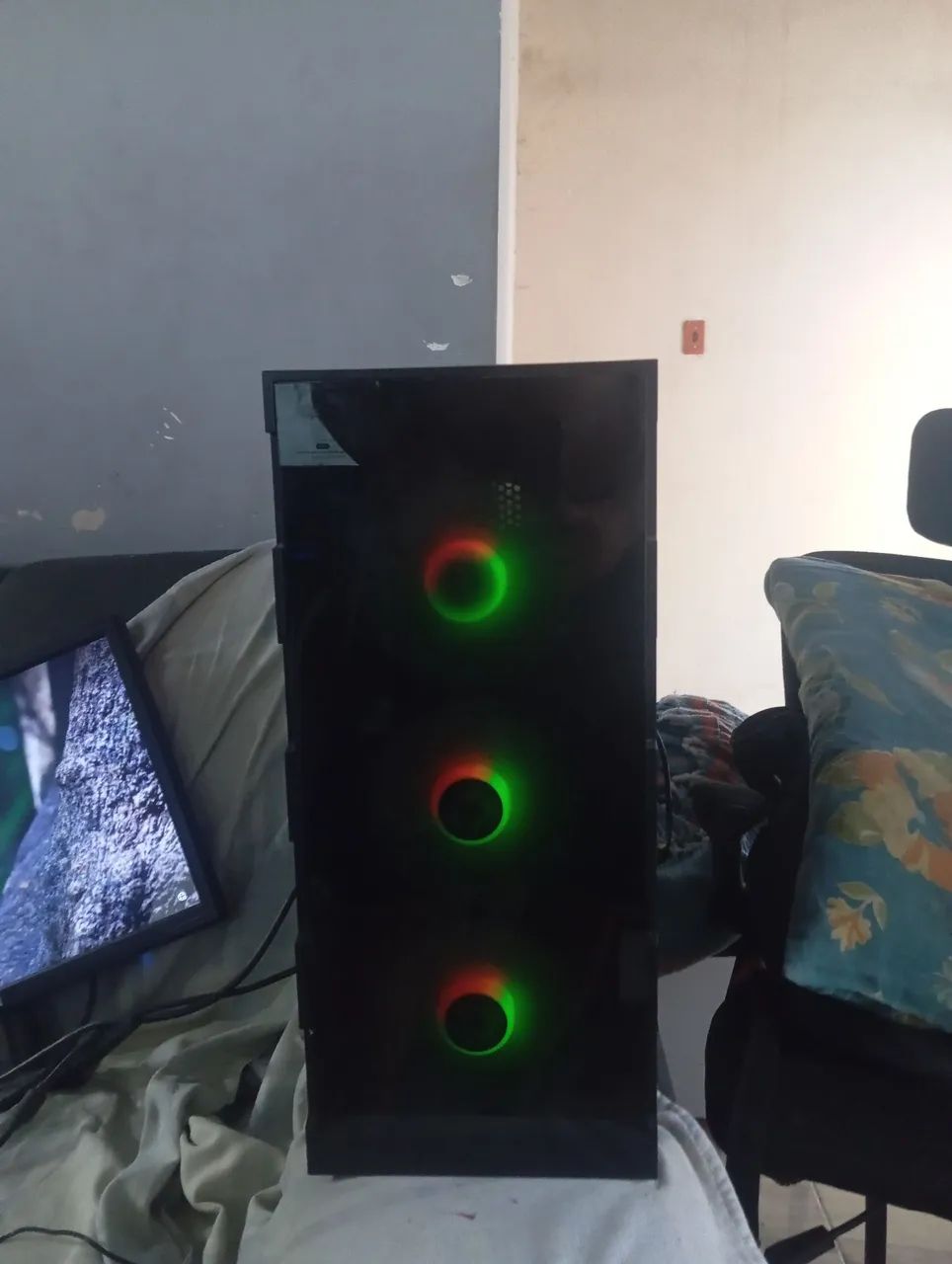 Pc gamer 