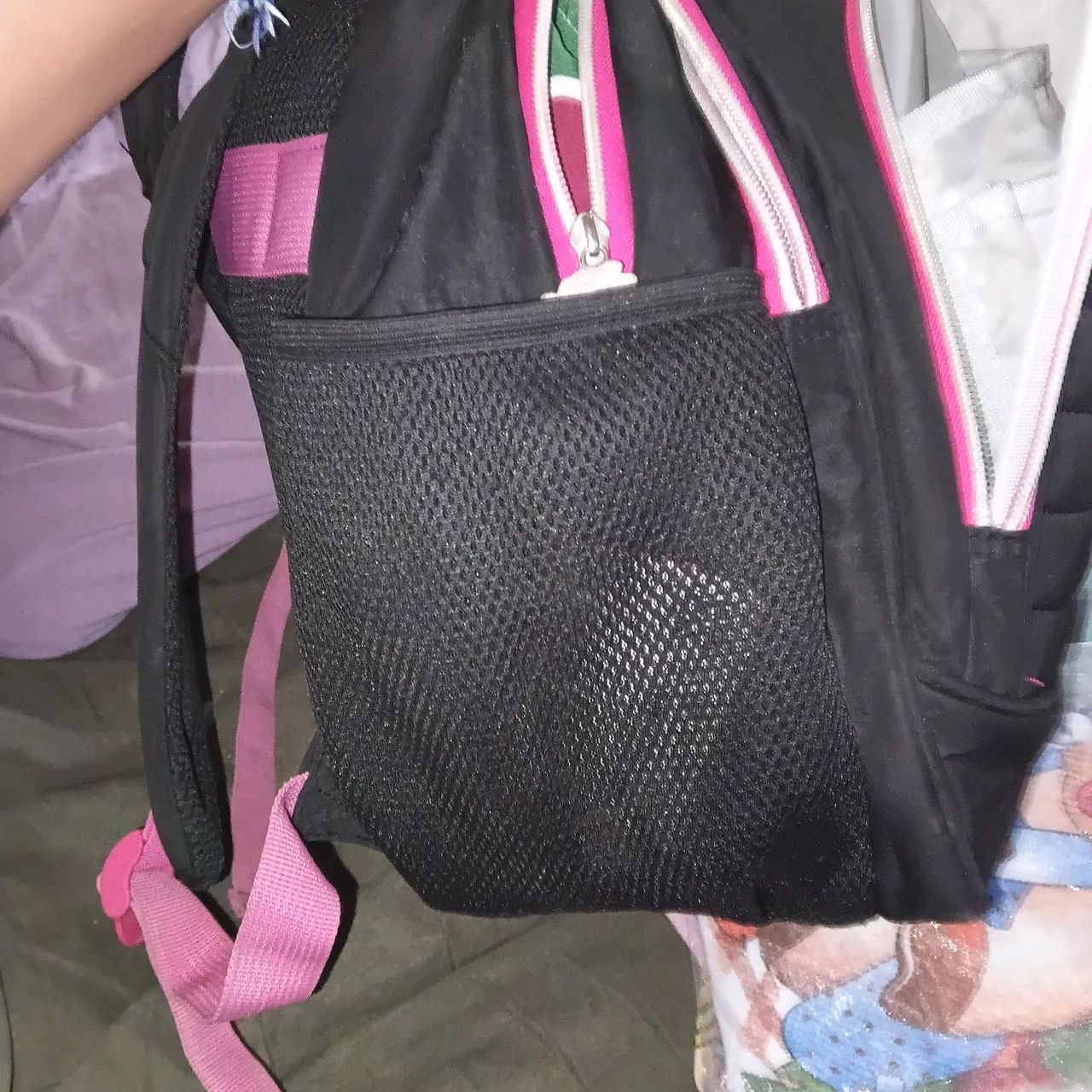 Vendo mochila RB - Foto 2
