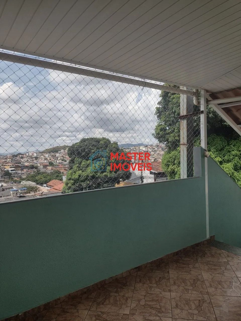 CASA DE 3 QUARTOS SENDO 1 SUÍTE MAIS 8 VAGAS - Foto 5