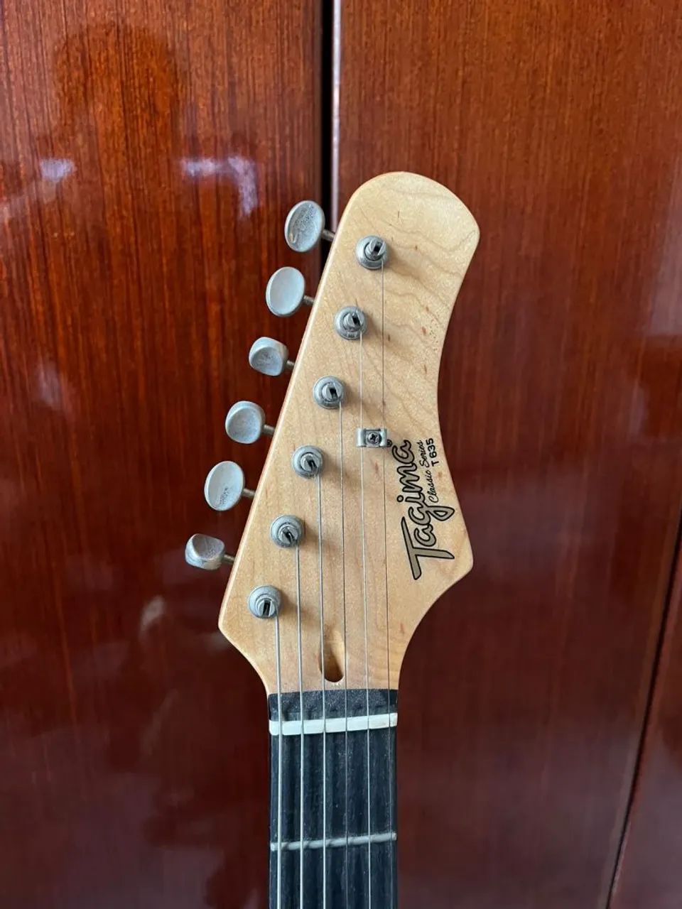 Guitarra - Foto 3