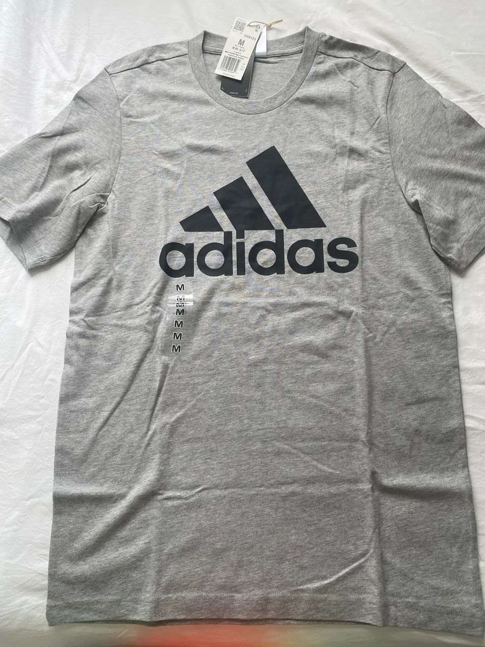 Camiseta adidas original  - Foto 2