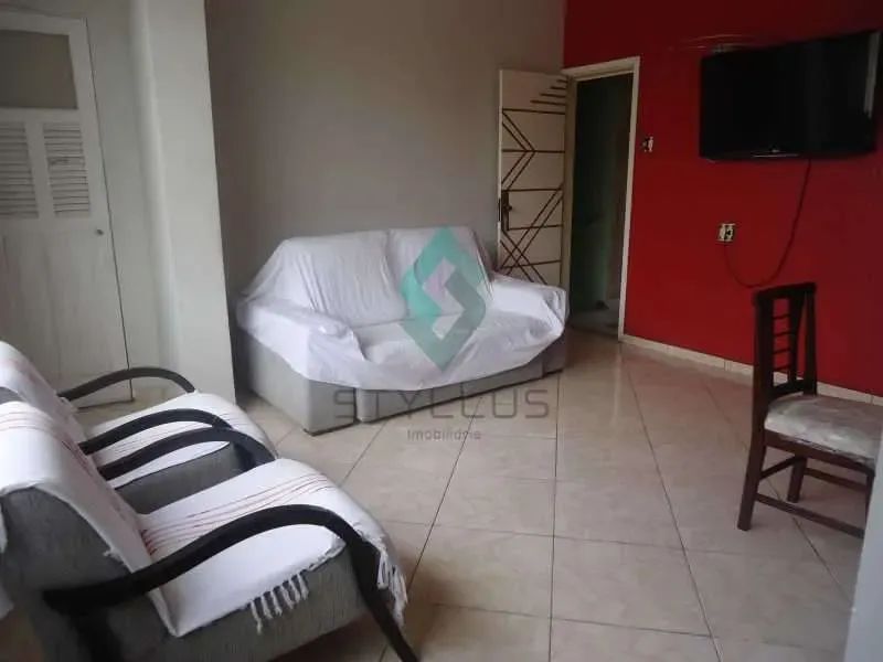 Apartamento Tipo Casa com 2 Quartos e Sol da Manhã no Cachambi! M68L - Foto 3