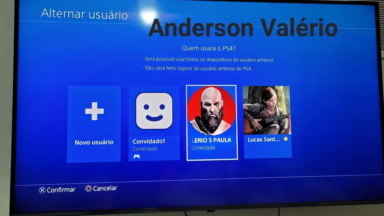 PS4 SLIM, 1 TERA  - Foto 3