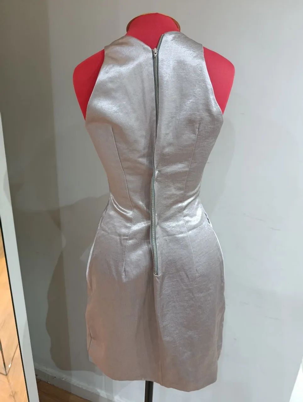 Vestido Animale  - Foto 2