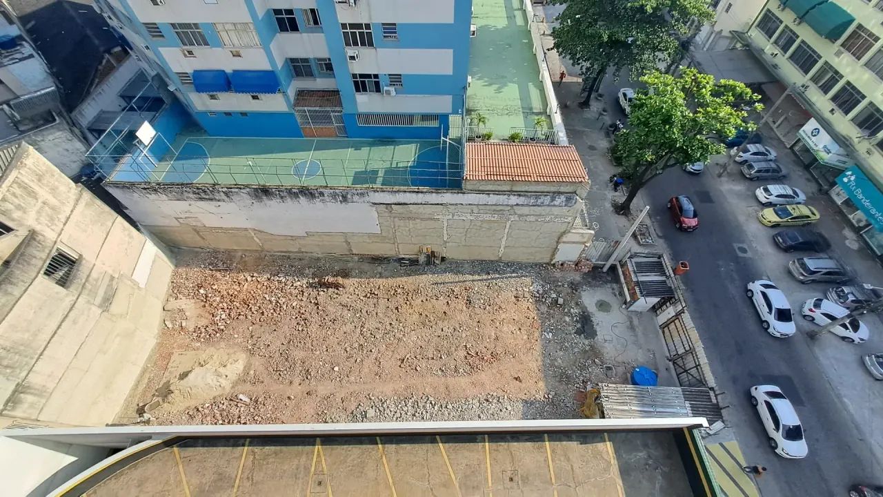 EXCELENTE TERRENO EM BONSUCESSO - Foto 4