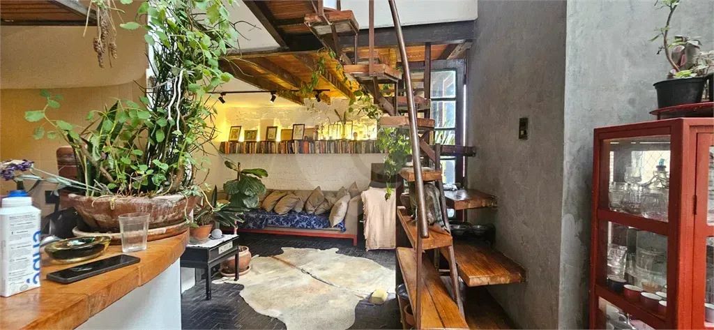 Apartamento com 2 quartos à venda em Santa cecília - SP