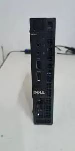 MINI CPU DELL I5 COM 8 DE RAM E SSD de 128 e windows 11 - Foto 2