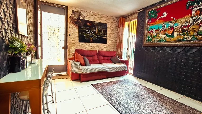 APARTAMENTO REFORMADO NO CRIXAS 2, TERREO 