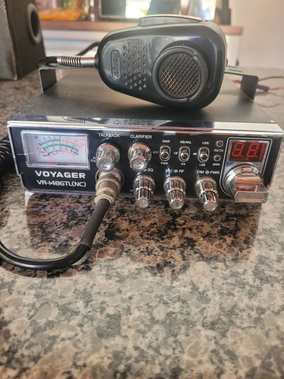 Rádio px 