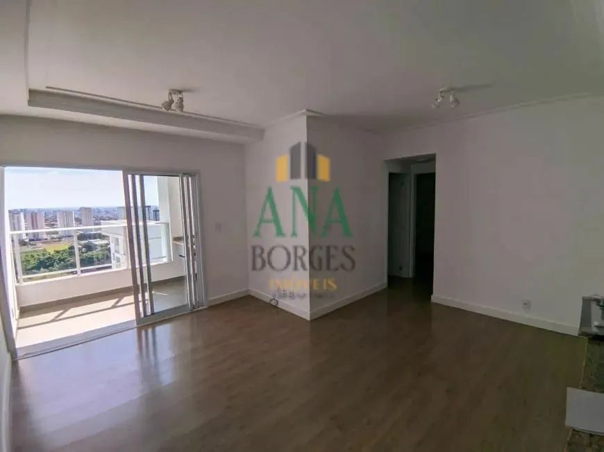 Apartamento de 2 dormitórios