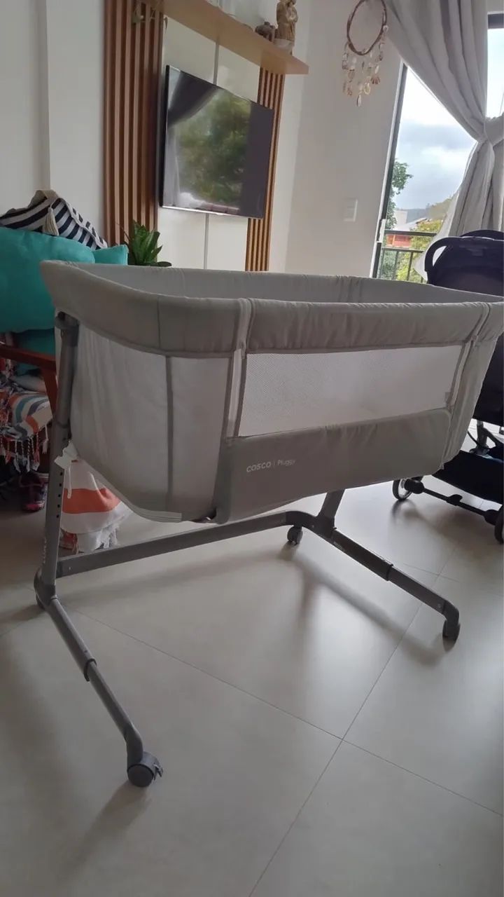 Berço portátil co-bed COSCO