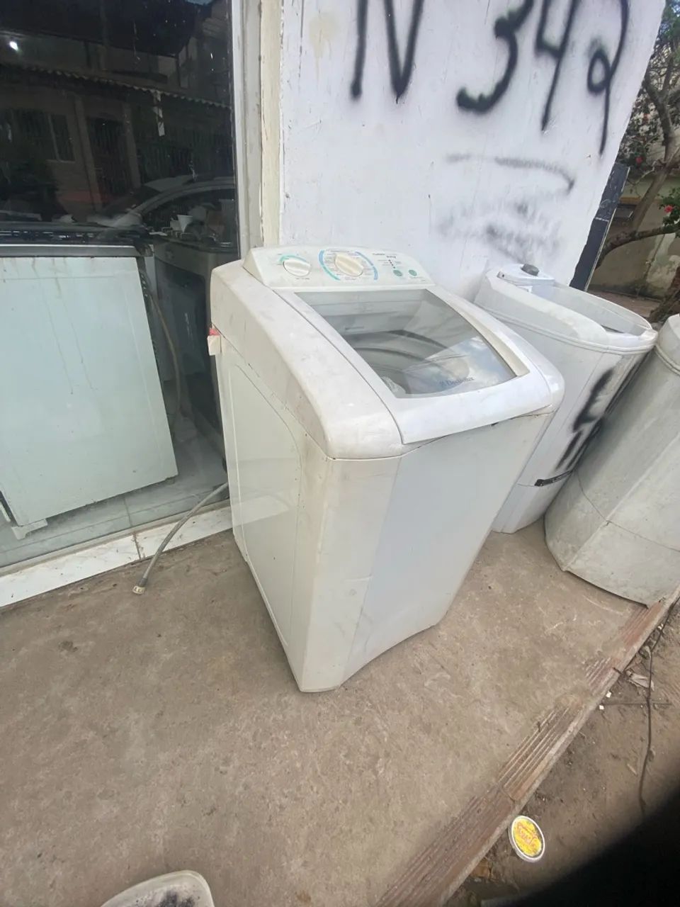 Máquina de lavar  - Foto 4