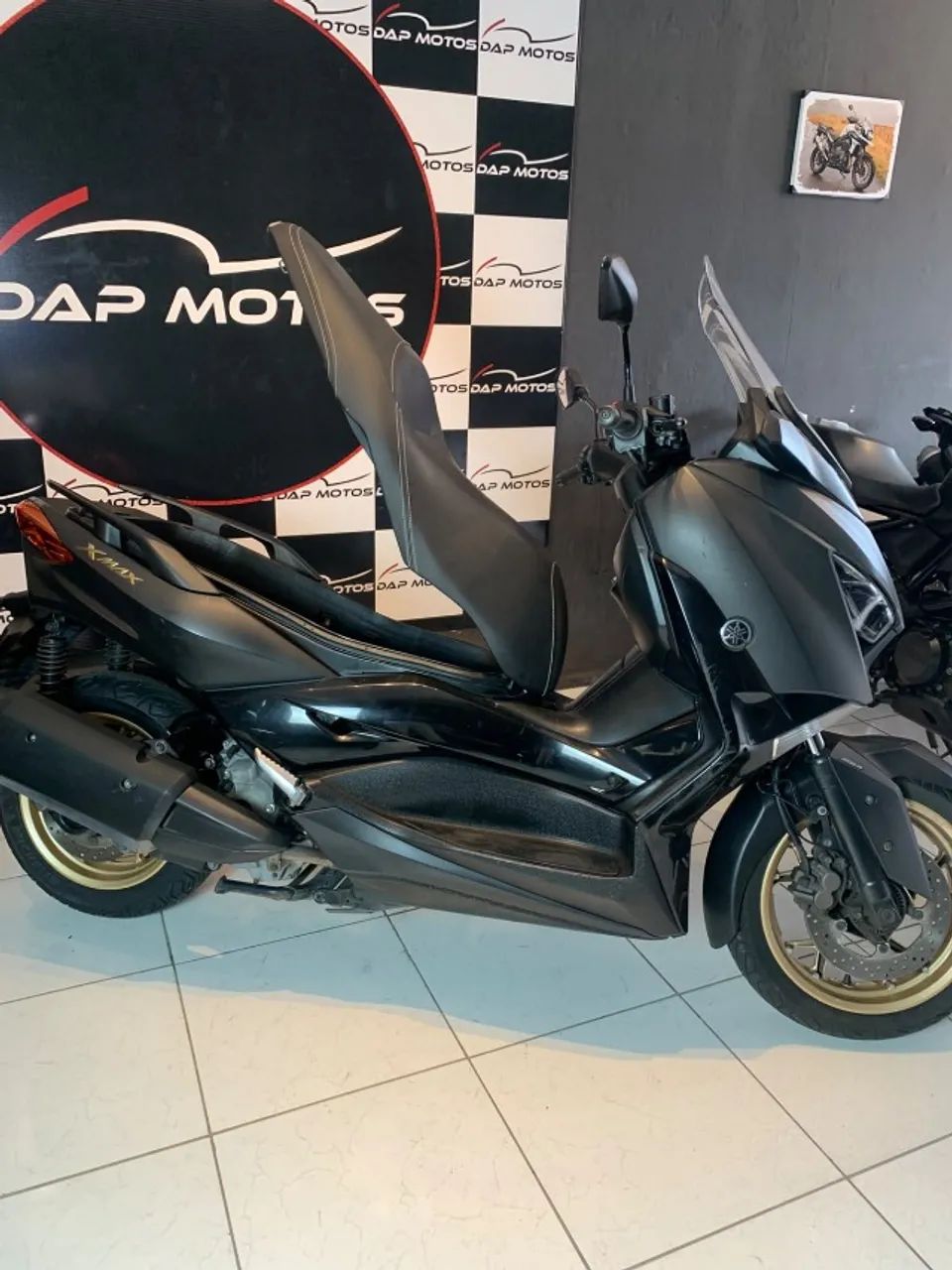 Yamaha XMax 250 ABS 2022 - Foto 2