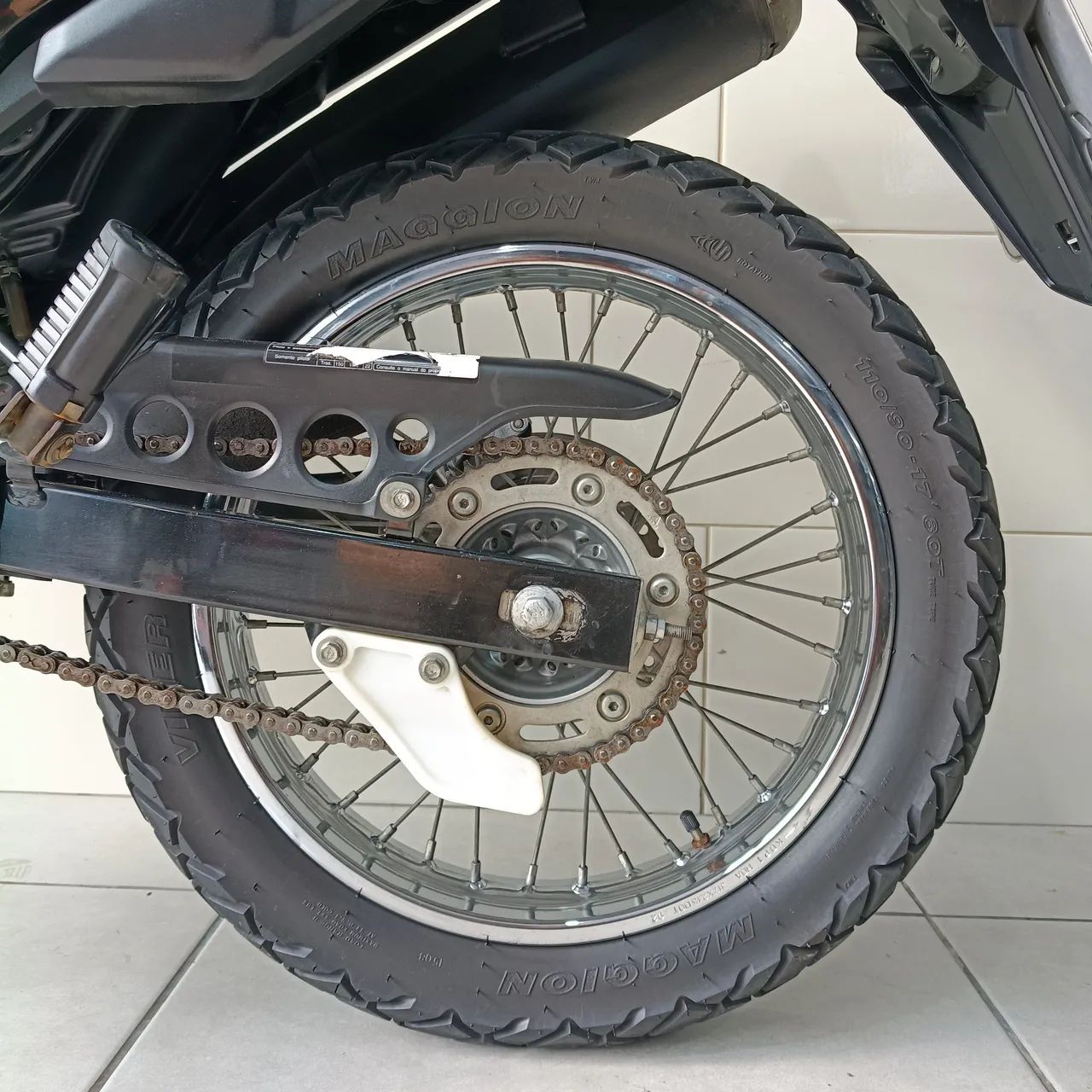XRE 190 FLEX / BAIXA KM - Foto 4