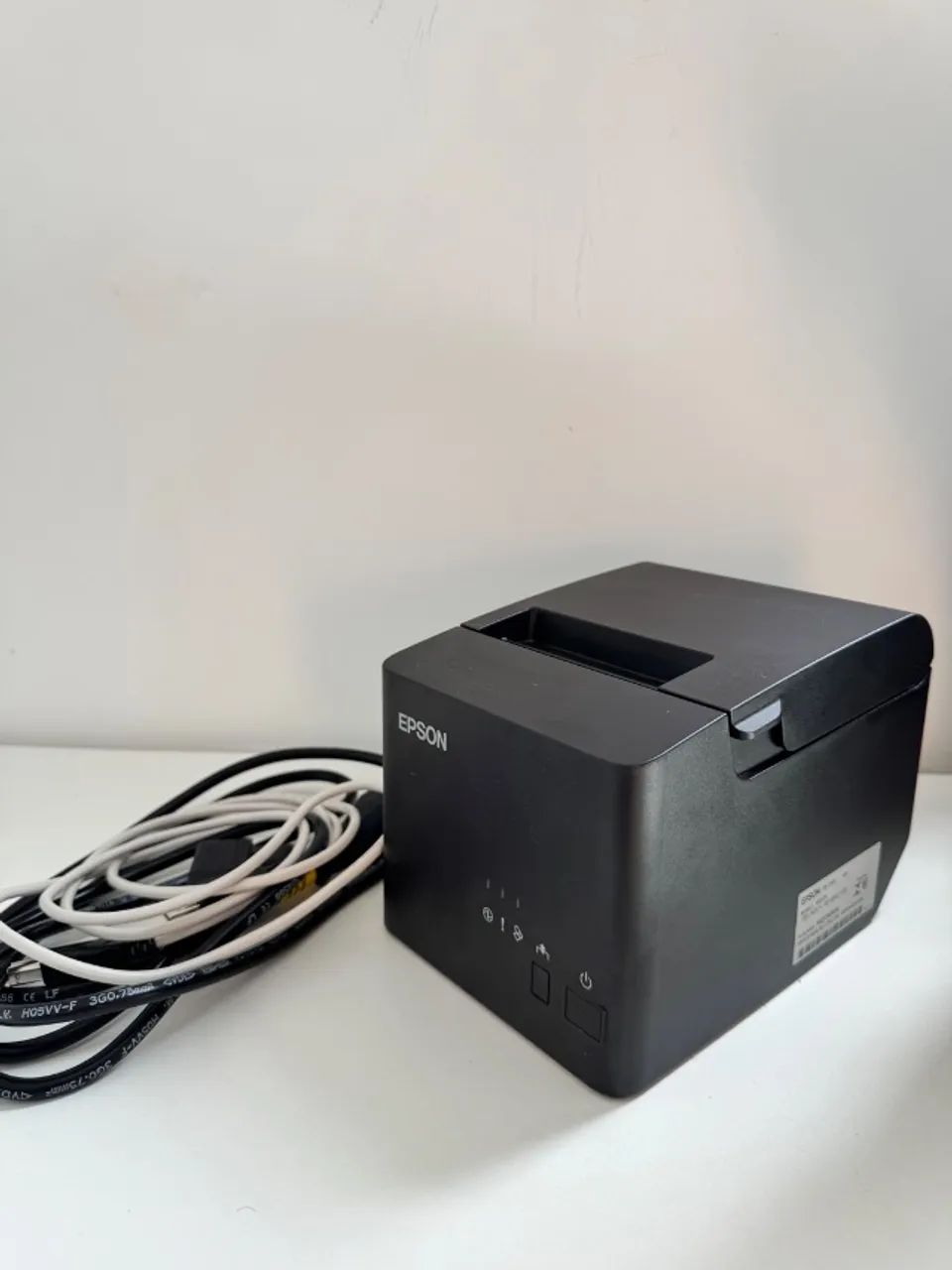 Impressora Térmica Epson