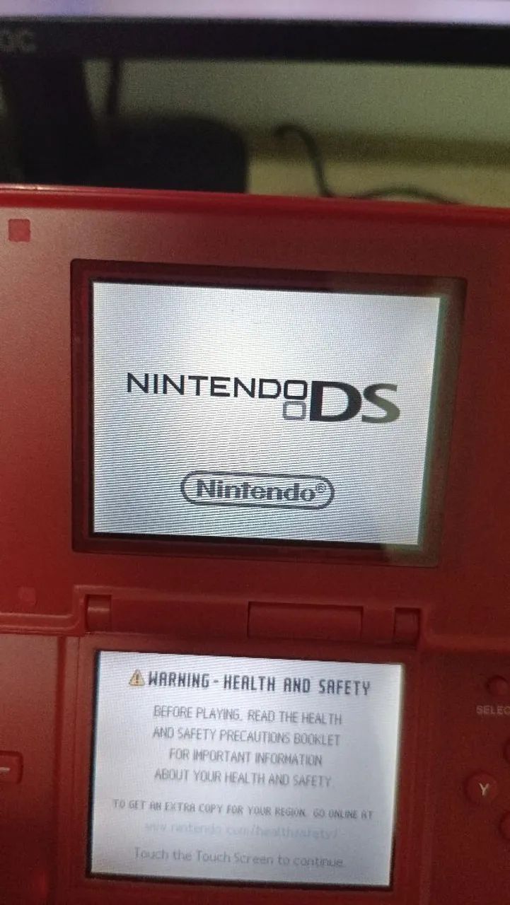 Nitendo ds  - Foto 4