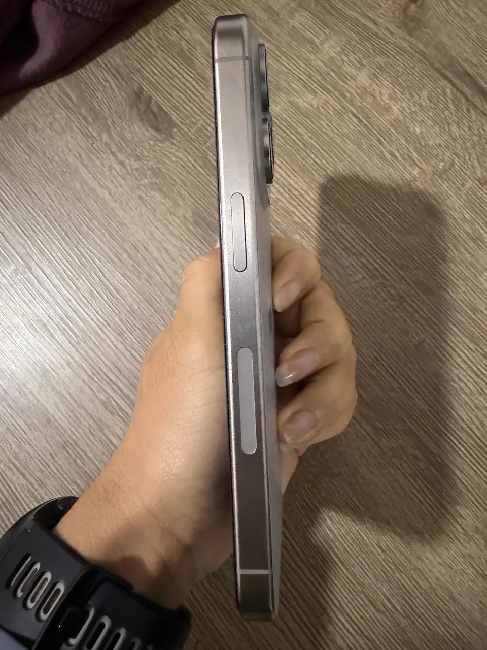 iPhone 15 pro - Foto 3