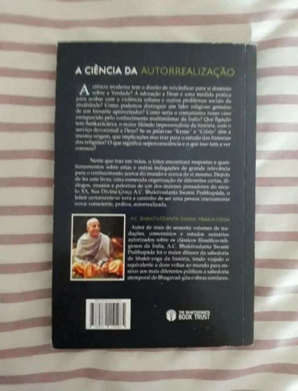A Ciência da Autorrealização  - Foto 2