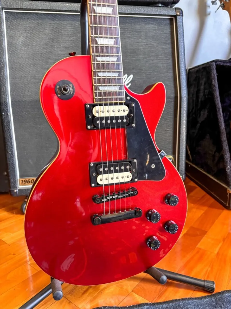 epiphone custom shop