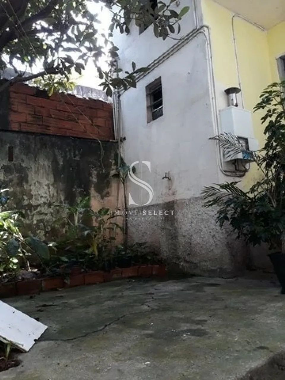 Terreno em São Paulo