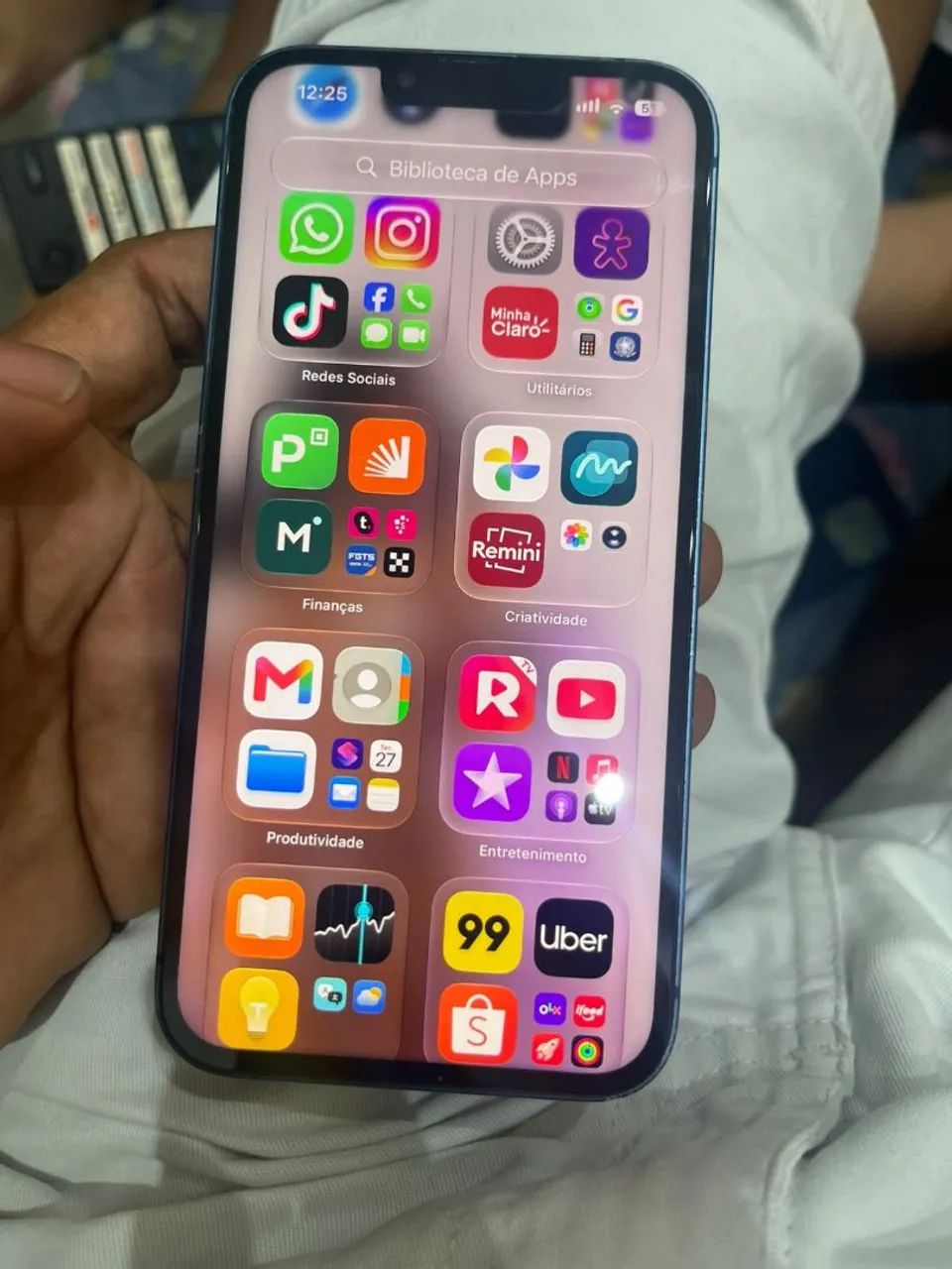 iPhone 13 normal 