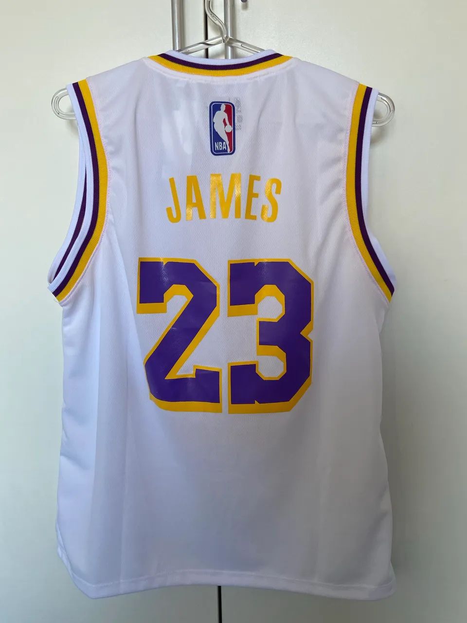 Camisa basquete - Foto 2