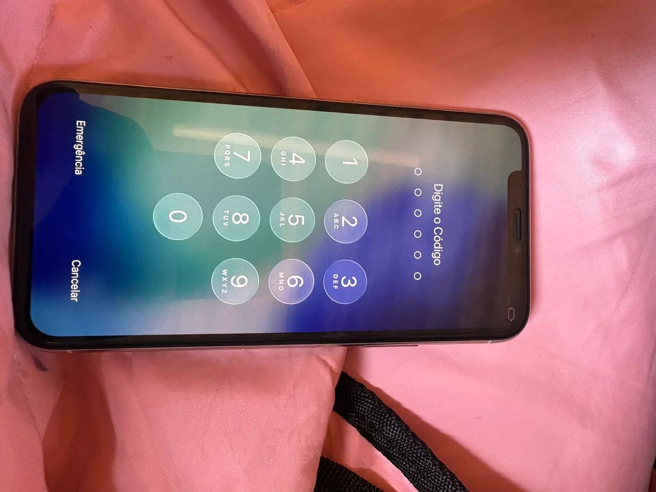 iPhone 11 - Foto 2