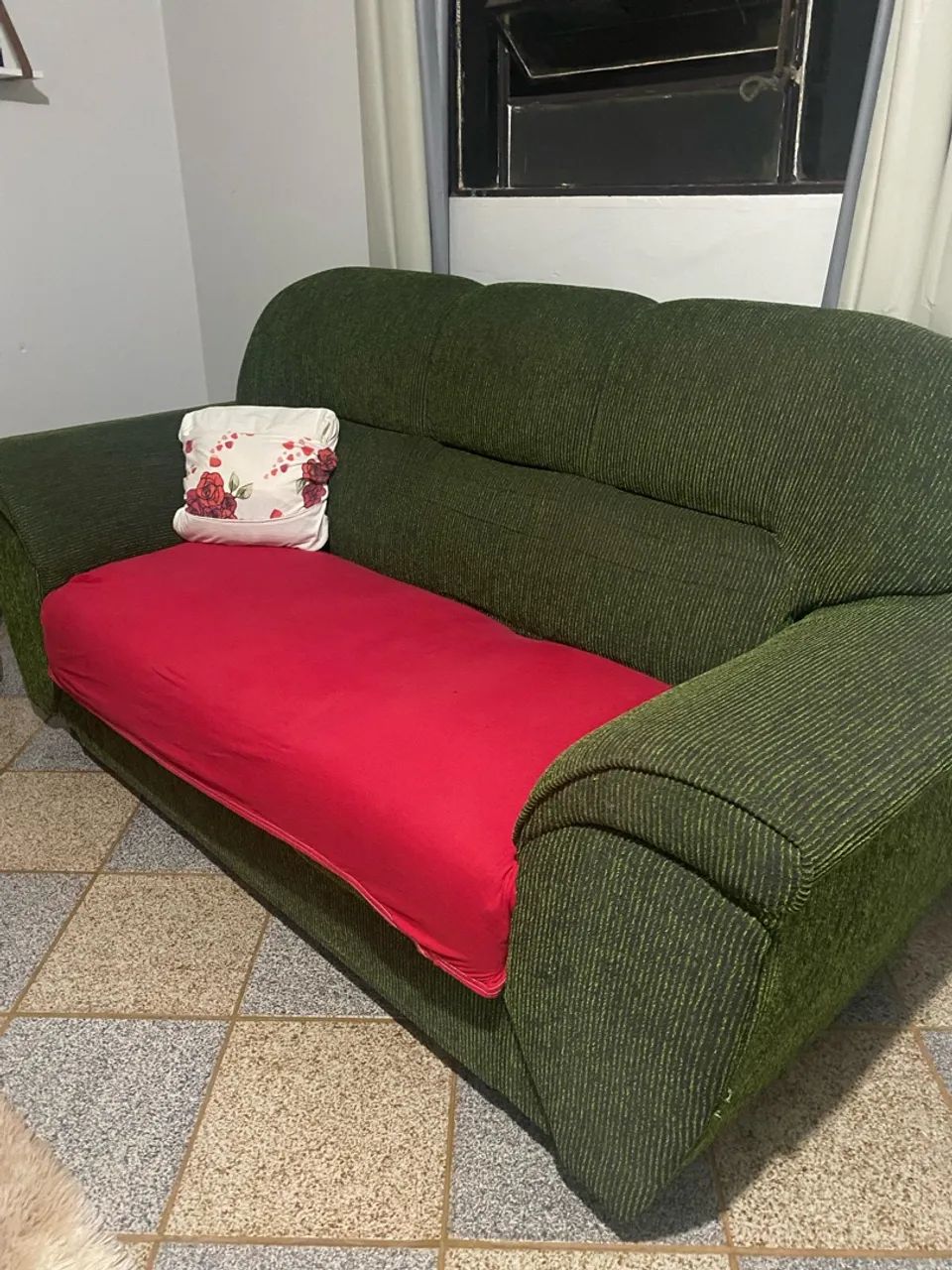 Vendo sofá!  - Foto 3