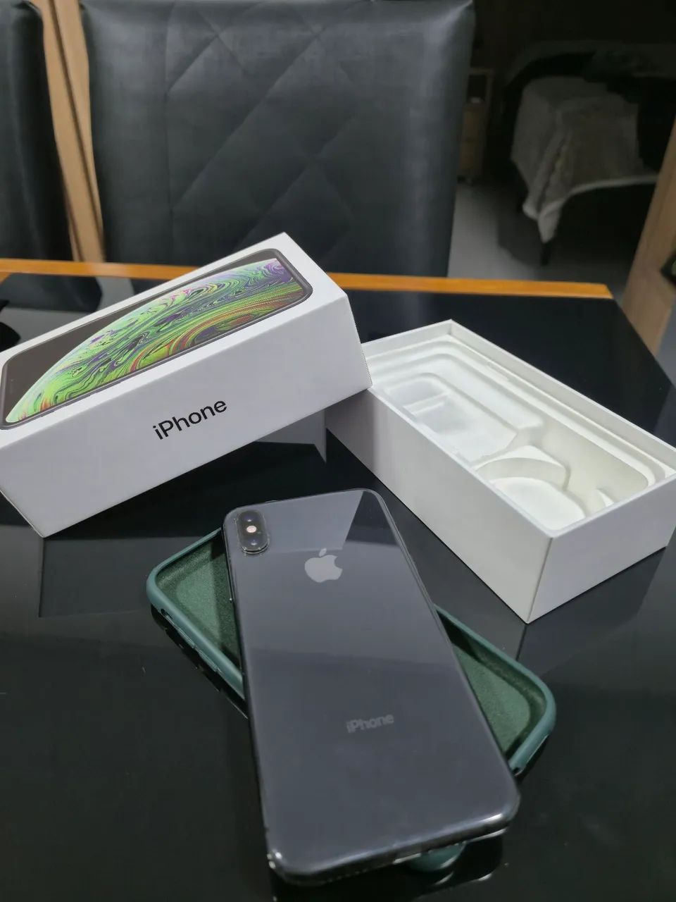 Iphone 14 Pro e Iphone XS - Foto 2