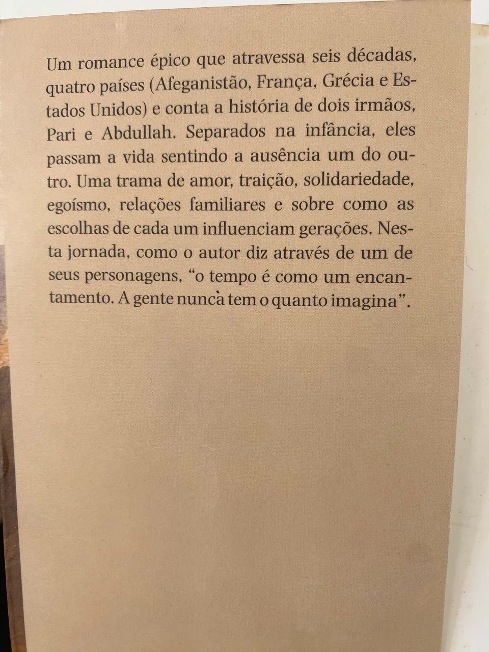 O Silêncio das Montanhas  - Foto 2