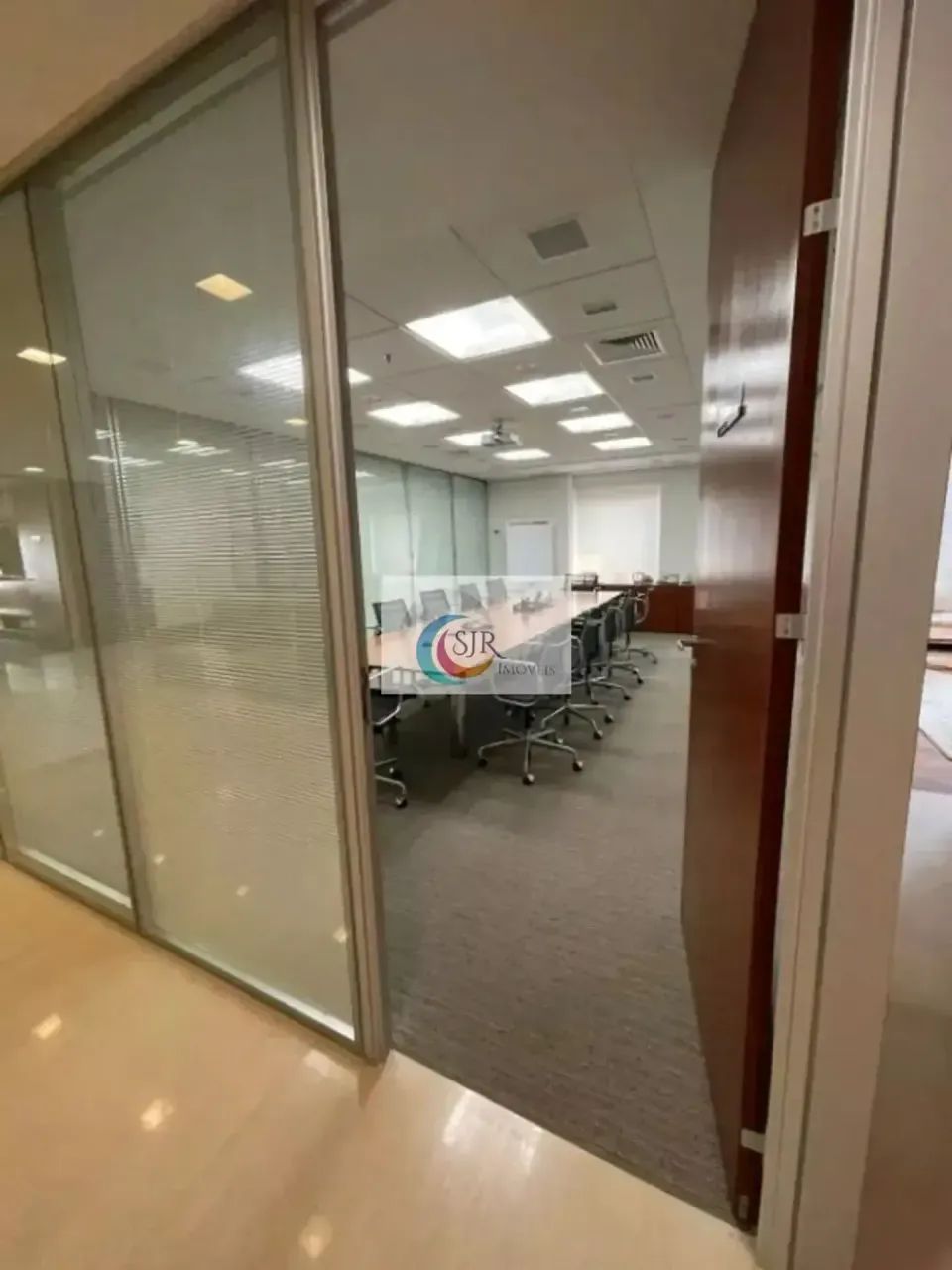 Conjunto para alugar, 638m² - Itaim Bibi - São Paulo/SP - Foto 3