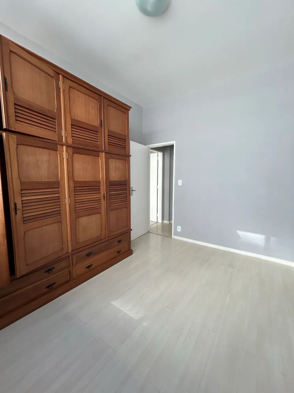 Lindo apartamento para alugar - Foto 4