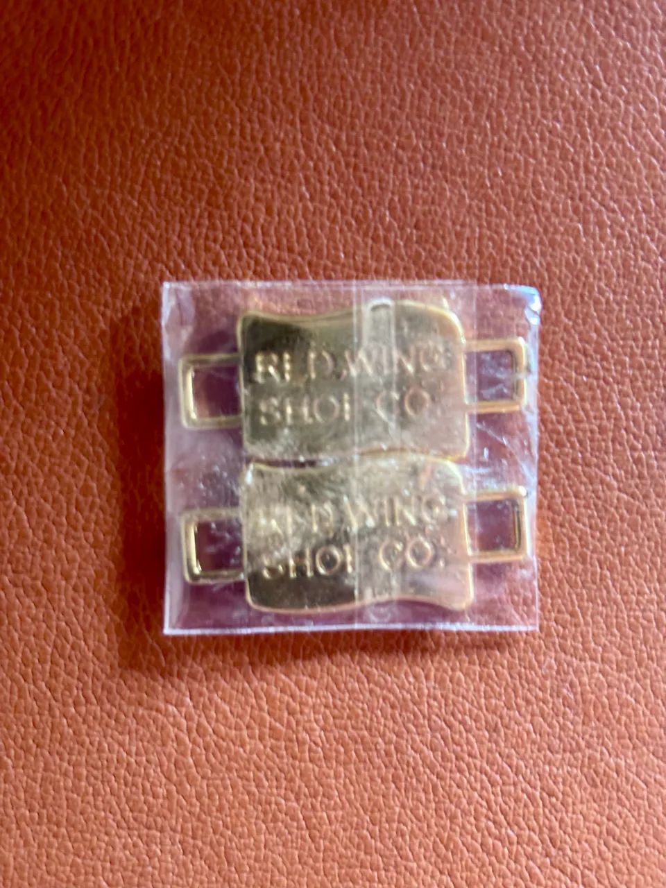 Red Wing Lace Keeper - Foto 2