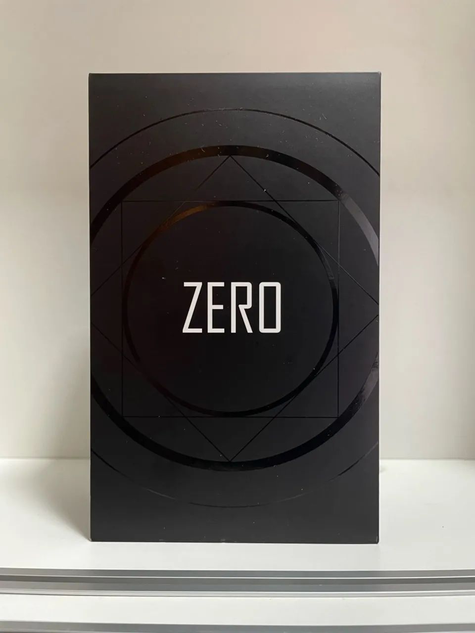 Fone IEM Truthear Crinacle Zero - Foto 5