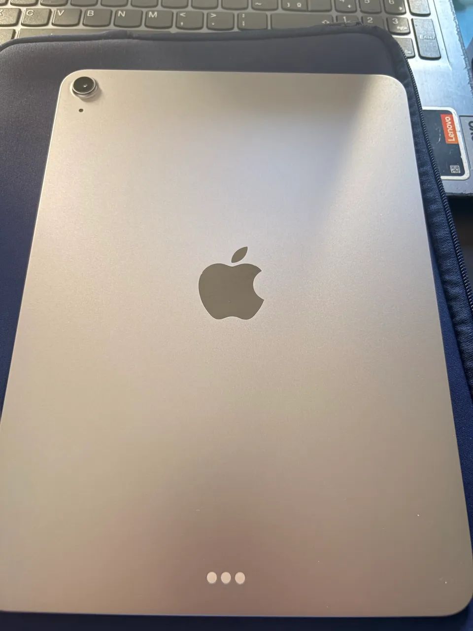 Vendo iPad Air 11 M3