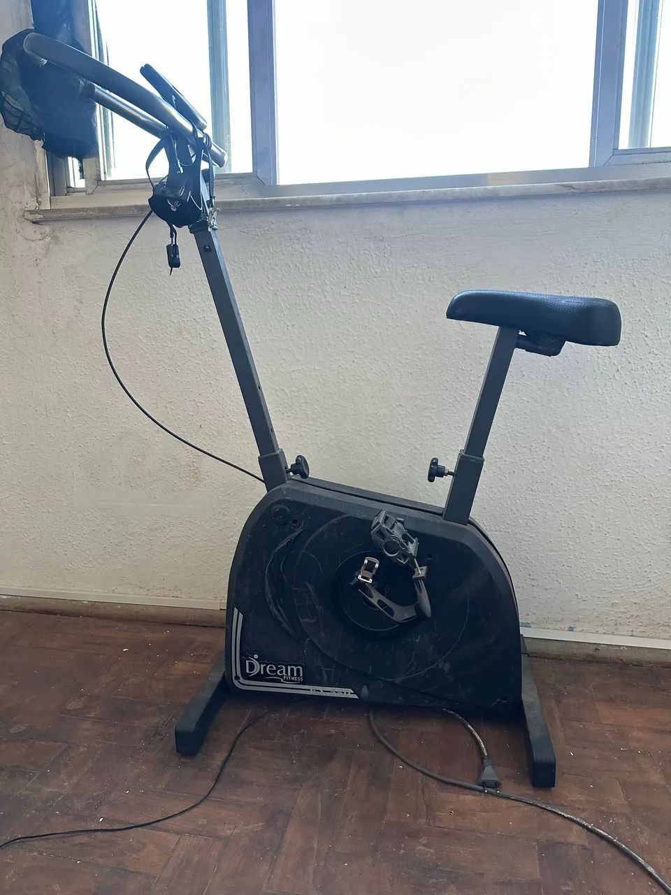 Bicicleta Ergométrica  - Foto 2