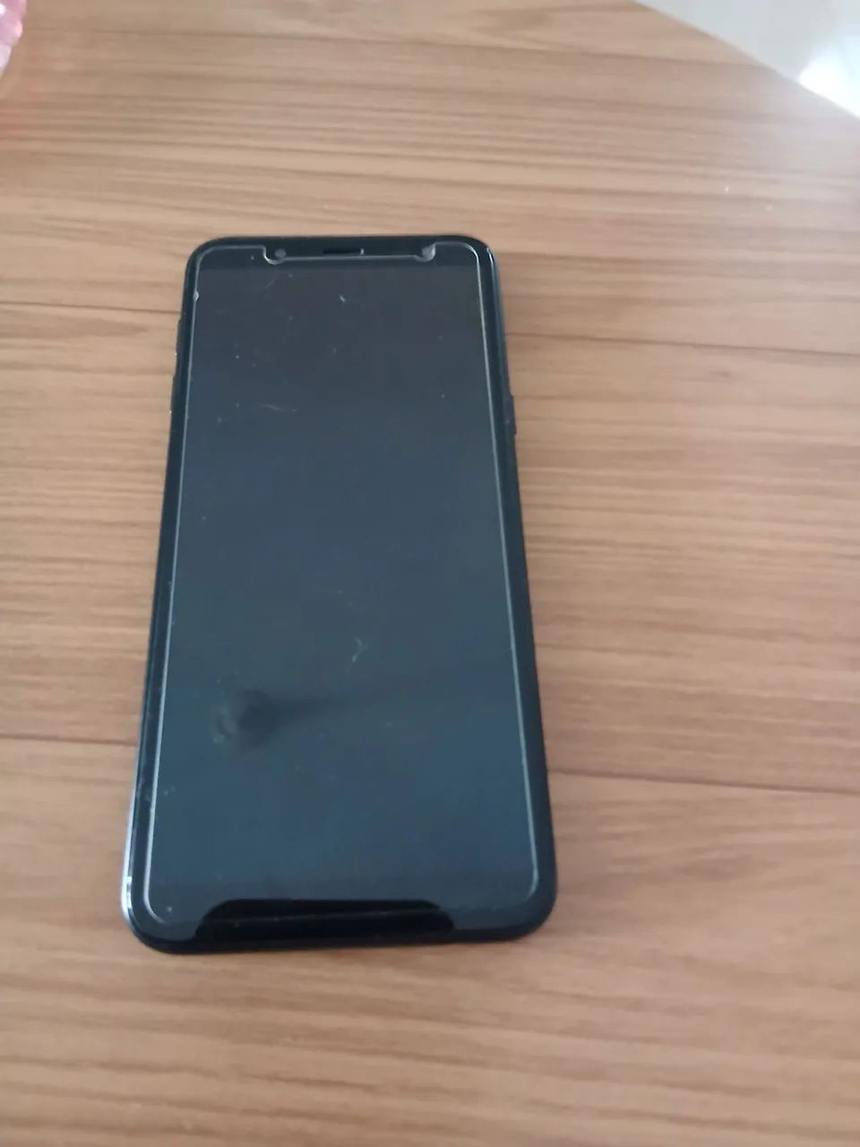 Celular samsung J6 