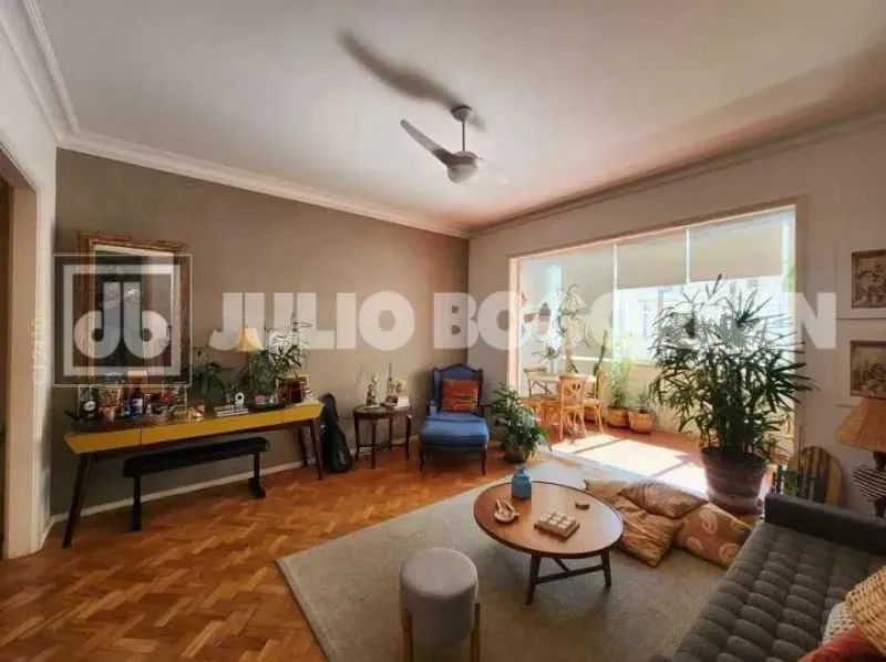 Apartamento : / Residencial / Copacabana