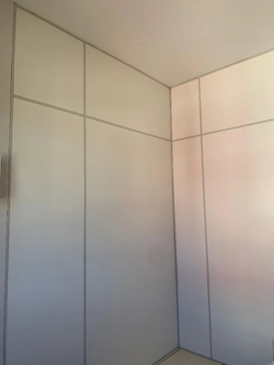 Divisória modular de madeira  - Foto 2