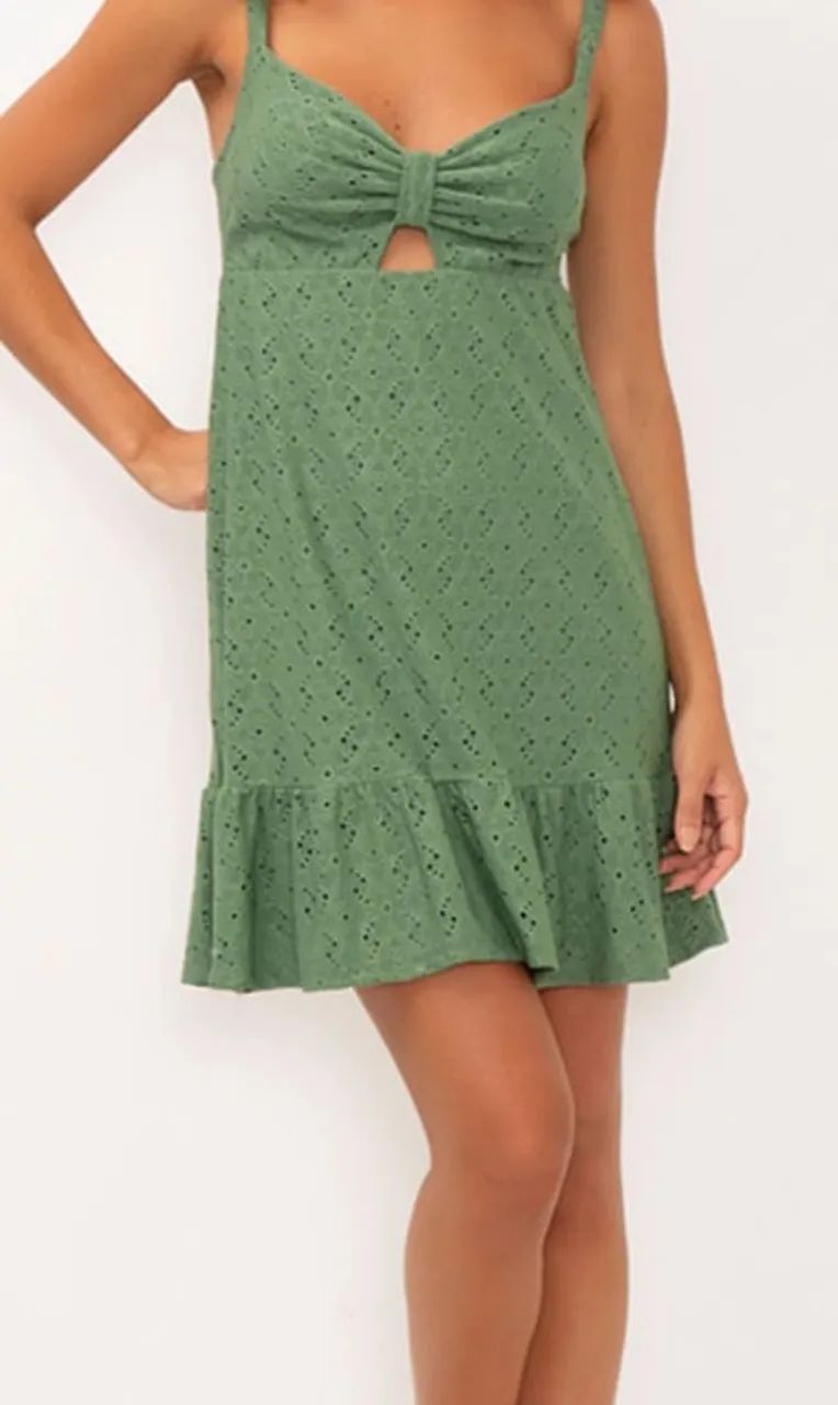 Vestido 
